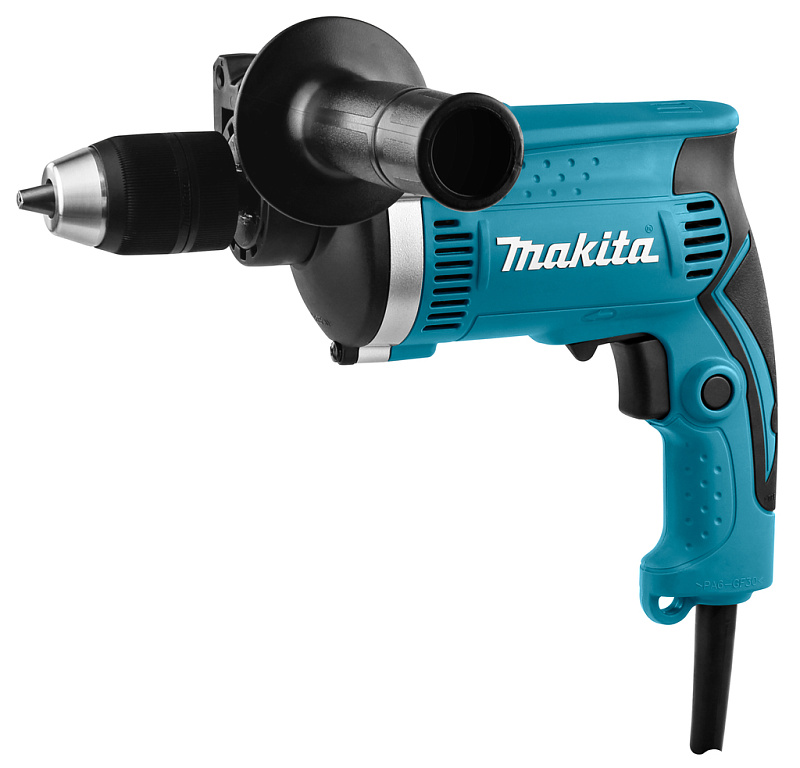 Дрель ударная электрическая Makita HP1631K