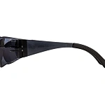 Очки защитные открытого типа Sky Vision дымчатые Jeta Safety JSG411-S