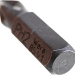 Бита PH 2 x 25 мм WERA WE-072072