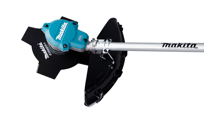 Триммер аккумуляторный Makita 40В XGT BL UR002GZ05
