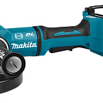 Угловая шлифовальная машина 230 мм, 18В LXT Makita DGA901ZU