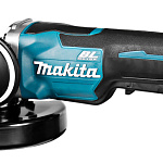 Угловая шлифовальная машина 125 мм, 18В LXT Makita DGA508RME