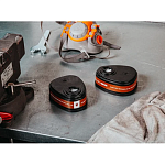Фильтр противогазовый А22 (2шт.) Jeta Safety 6550
