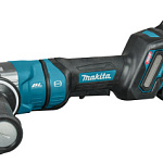 Угловая шлифовальная машина 125 мм, 40В XGT Makita GA050GT101