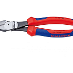 Бокорезы силовые 180 мм SB KNIPEX KN-7402180SB