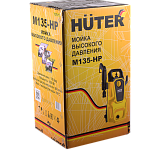 Мойка M135-HP HUTER 70/8/13