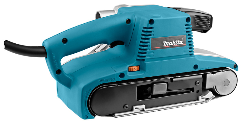 Ленточная шлифовальная машина Makita 9404