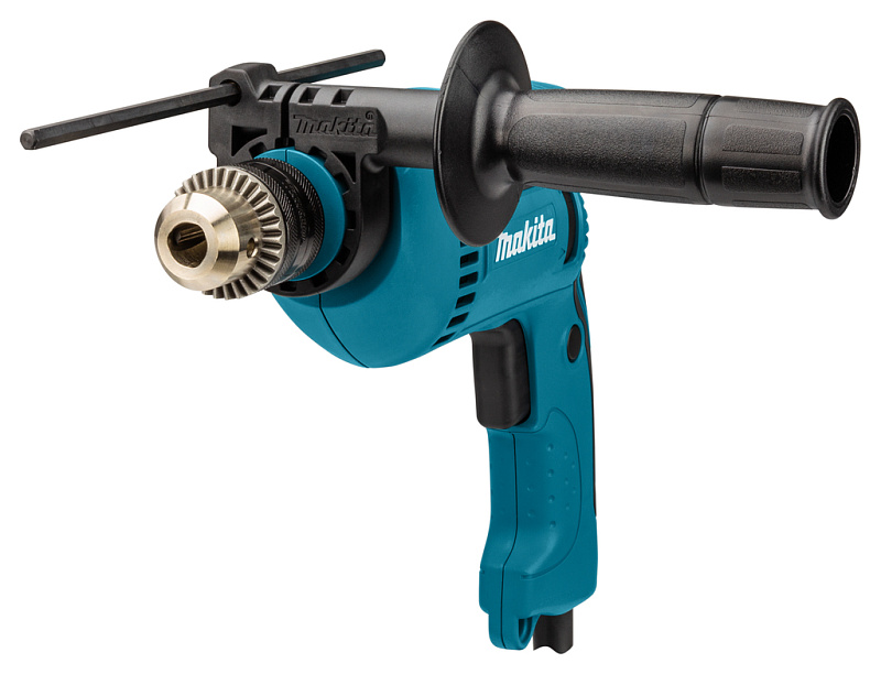 Дрель ударная электрическая Makita HP1640K