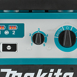 Аккумуляторный пылесос Makita 18В LXT DVC867LZX4
