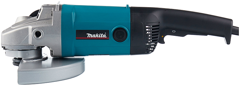 Угловая шлифовальная машина 230 мм, 2000 Вт Makita 9069