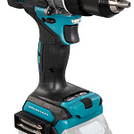 Дрель-шуруповерт 140 Нм, 40В XGT Makita HP001GZ