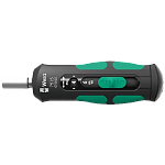 Отвертка динамометрическая 2-6Нм WERA WE-075815