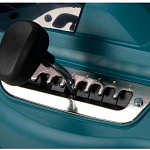 Газонокосилка аккумуляторная Makita 18В LXT DLM330Z