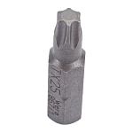 Бита TX 25 x 25 мм WERA WE-066488