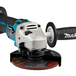 Угловая шлифовальная машина 125 мм, 18В LXT BL Makita DGA511RT