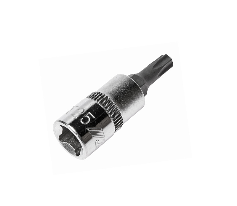 Бита-головка JTC 1/4" TORX T25х37мм JTC-23725