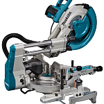 Торцовочная электрическая пила Makita LS1219L