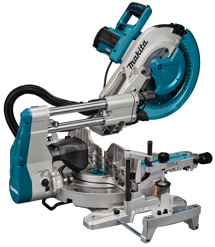 Торцовочная электрическая пила Makita LS1219L