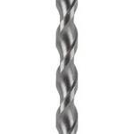 Бур по бетону с крестовым наконечником 10x540мм SDS-Max CUTOP Profi Plus 42-10540