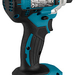 Аккумуляторный шуруповерт 155 Нм, 18В LXT Makita DTD156Z