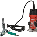 Электрический кромочный фрезер Makita M3702
