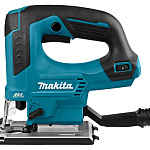Аккумуляторный лобзик Makita 12В CXT JV103DZ