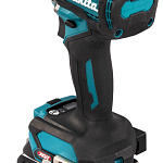 Дрель-шуруповерт 140 Нм, 40В XGT Makita DF001GD201