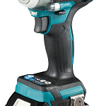 Ударный аккумуляторный гайковерт Makita 18В LXT DTW302RTJ