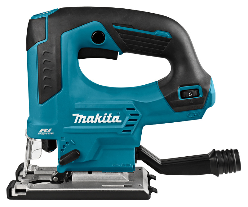 Аккумуляторный лобзик Makita 12В CXT JV103DZ