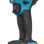 Аккумуляторный шуруповерт 135 Нм, 12В CXT Makita TD111DZ