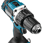 Дрель-шуруповерт 54 Нм, 18В LXT Makita DDF484RME