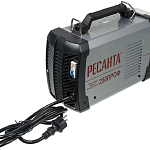 Сварочный аппарат инверторный РЕСАНТА САИ-250 ПРОФ 65/31