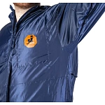 Комбинезон малярный синий S/46-48 Jeta Safety JPC75b-S