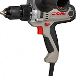 Электрический безударный шуруповерт CROWN CT10152