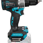 Дрель-шуруповерт 140 Нм, 40В XGT Makita HP001GZ