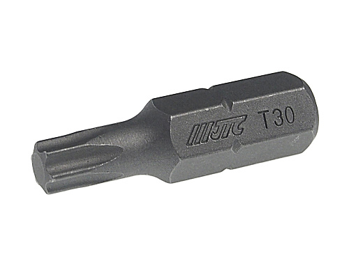 Бита JTC 5/16" TORX Т30х30мм JTC-1233030