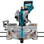 Торцовочная электрическая пила Makita LS1019L