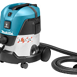 Электрический пылесос Makita VC2012L