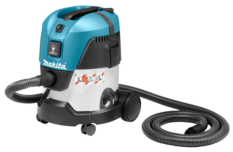Электрический пылесос Makita VC2012L