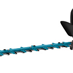 Кусторез аккумуляторный Makita 18В LXT DUH602Z