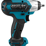 Ударный аккумуляторный гайковерт Makita 12В CXT TW060DZ