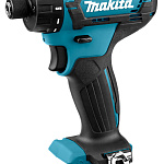 Дрель-шуруповерт 30 Нм, 12В CXT Makita DF033DZ