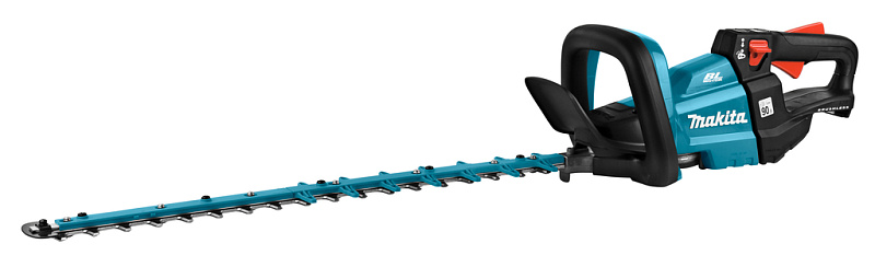 Кусторез аккумуляторный Makita 18В LXT DUH602Z