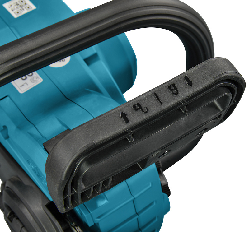 Цепная аккумуляторная пила Makita 18В LXT DUC407Z