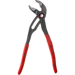 Клещи переставные 250 мм захват 50 мм COBRA QuickSet SB KNIPEX KN-8721250SB