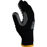 Перчатки антивибрационные,10/XL Jeta Safety JAV-601-XL