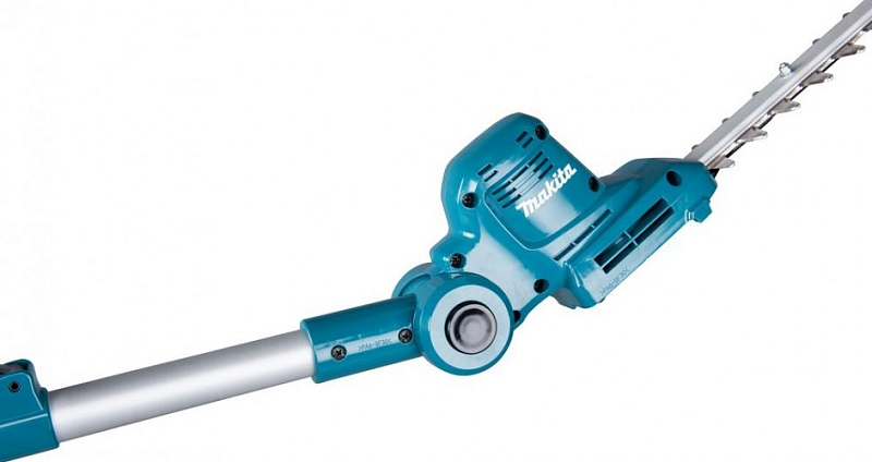 Кусторез аккумуляторный Makita 18В LXT DUN461WZ