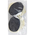 Обтюраторы сменные для наушников Jeta Safety AEM-03