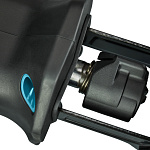 Сабельная аккумуляторная пила Makita 18В LXT DJR189RTJ
