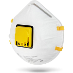 Полумаска FFP1 NR D (10шт.) Jeta Safety JM-8612